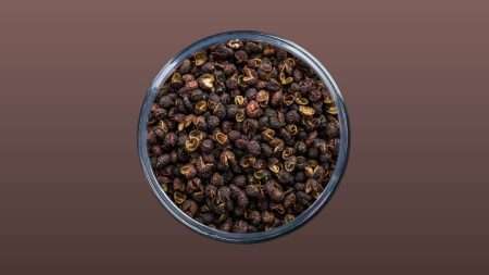 what is timut pepper timur peppercorn recipes nepal