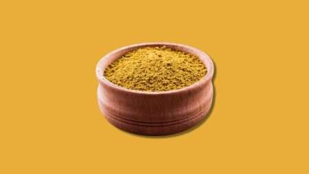 khemli suneli georgian spice blend seasoning