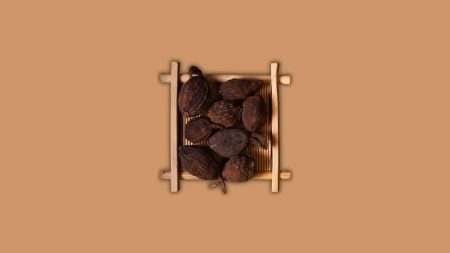 tsao ko tsaoko cao guo chinese black red cardamom